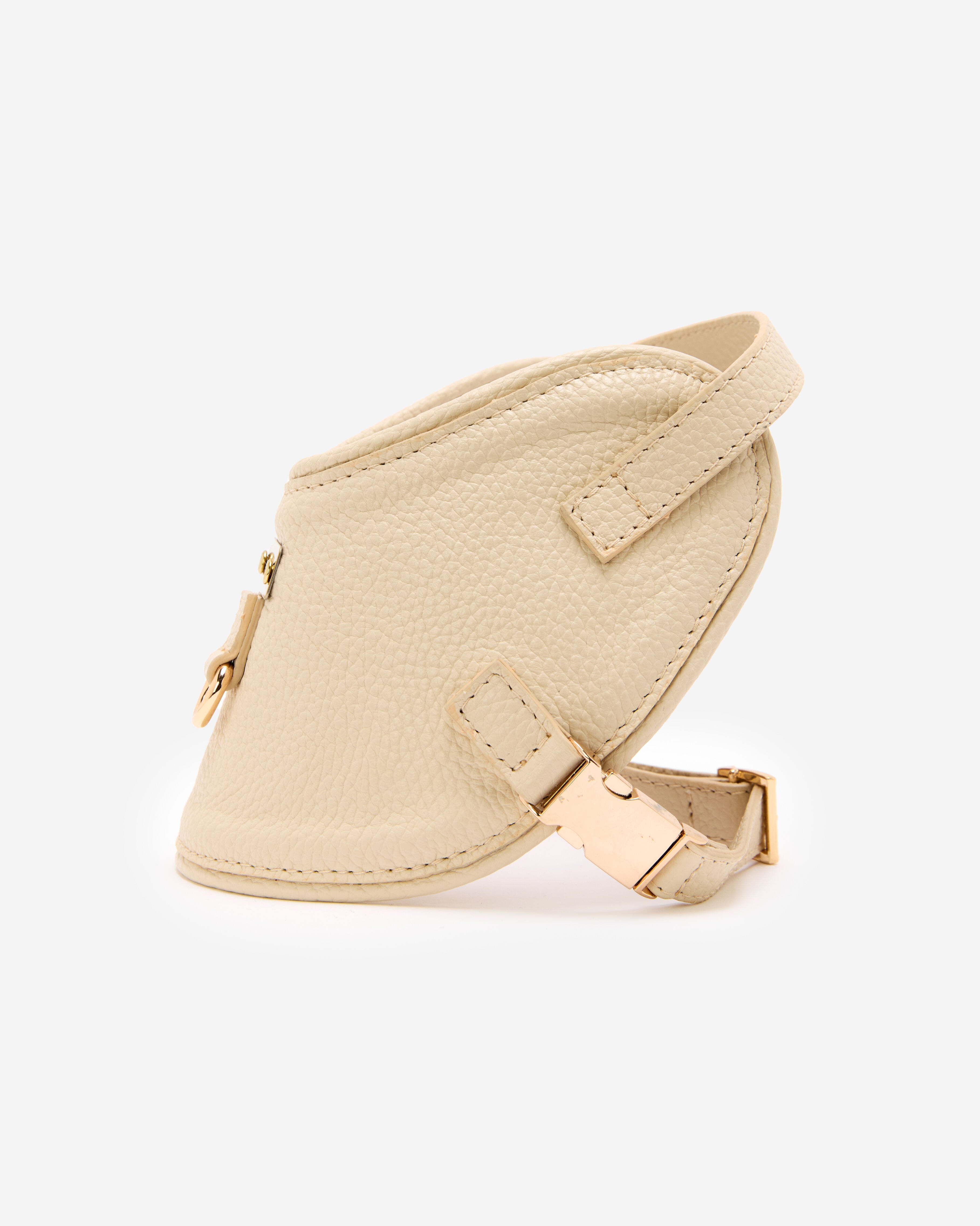 IVOIRE SPORTY HARNESS