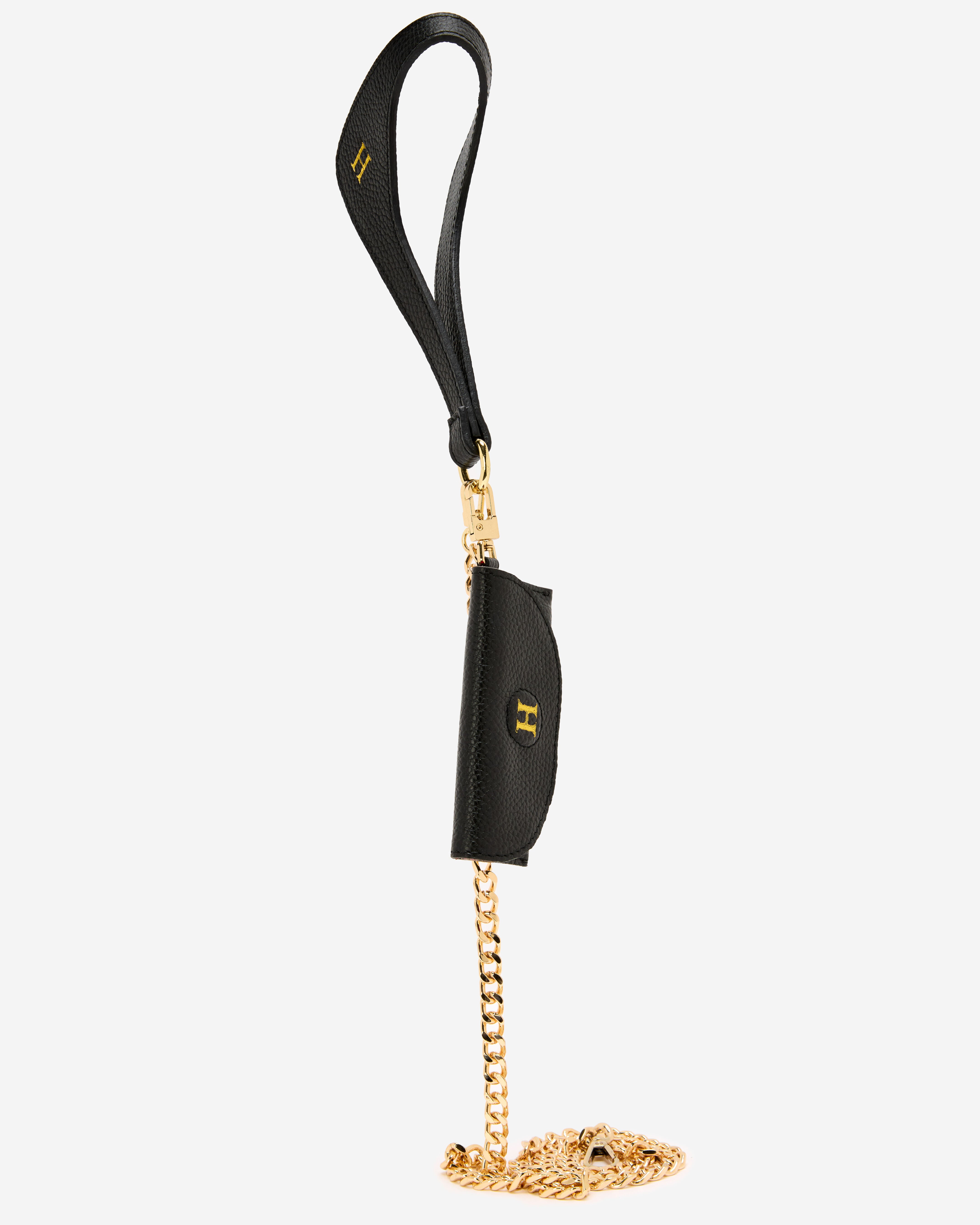 NOIR LEASH