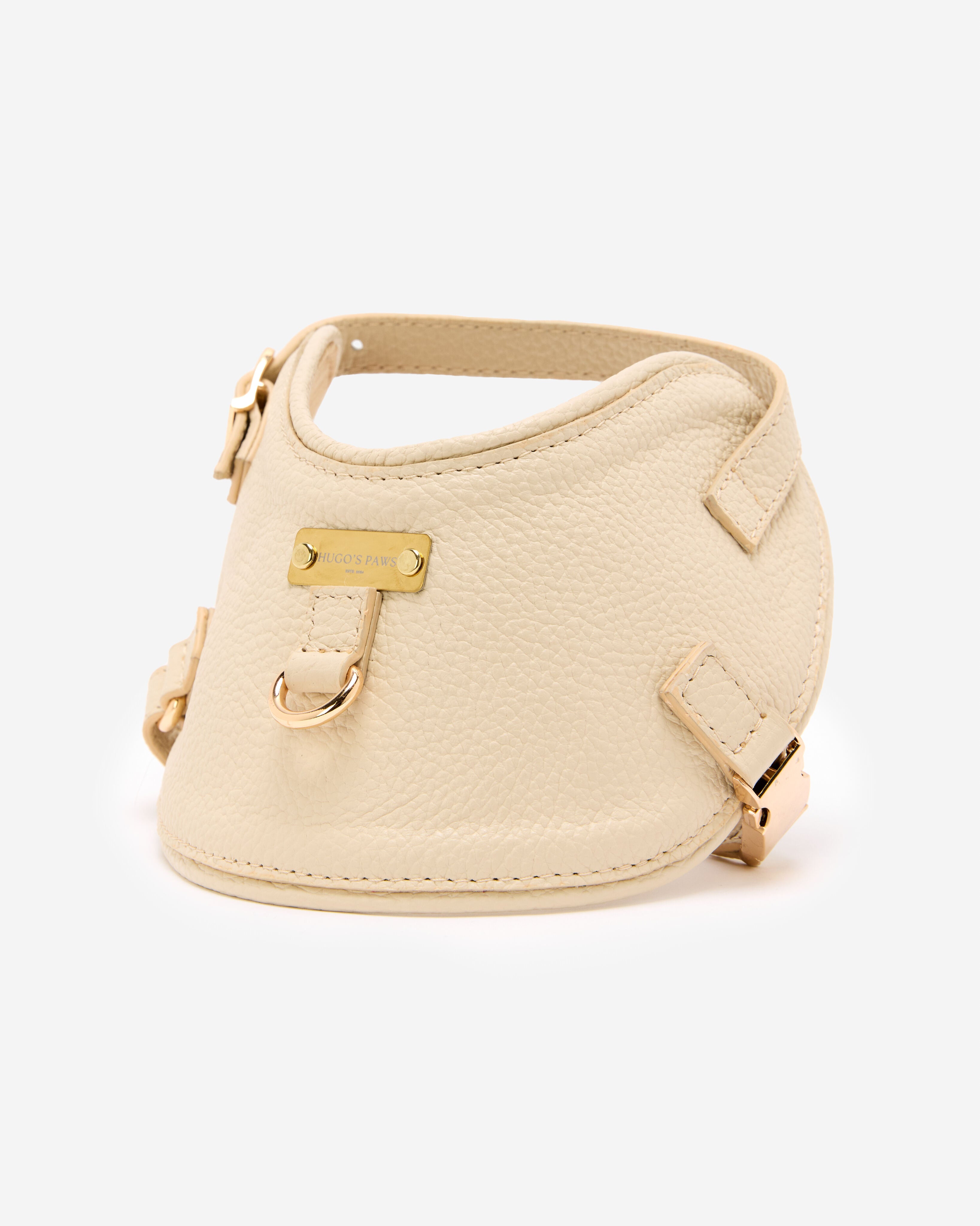 IVOIRE SPORTY HARNESS